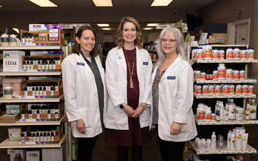 Tullahoma Drug Store Aids in Health and Care