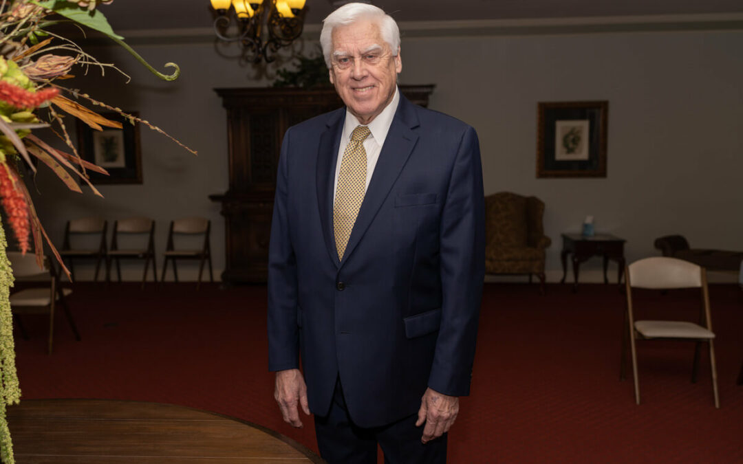 The Higgins Family Has Comforted Their Community for More Than a Century.