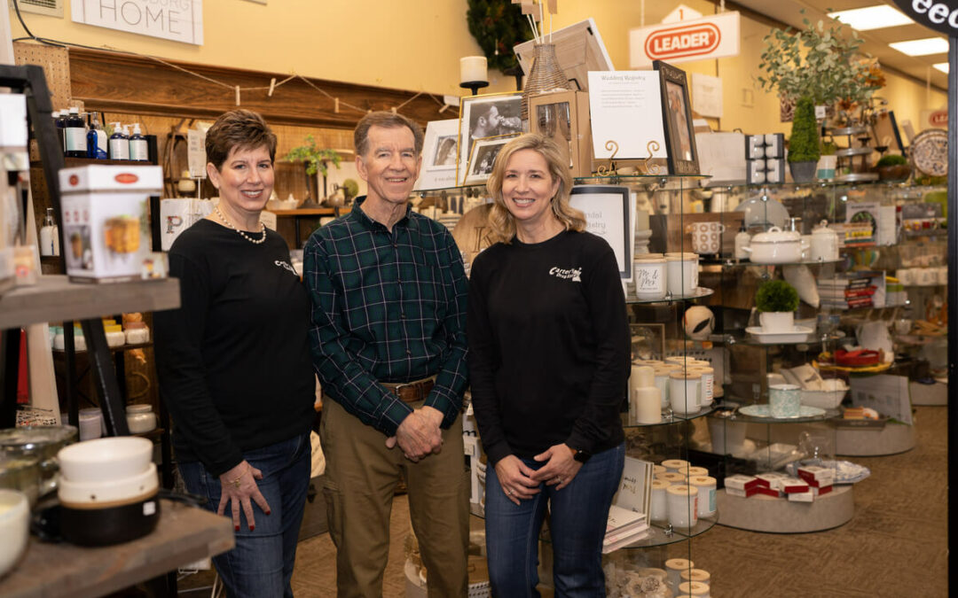 At Carter’s Drug Store, You’re Family.