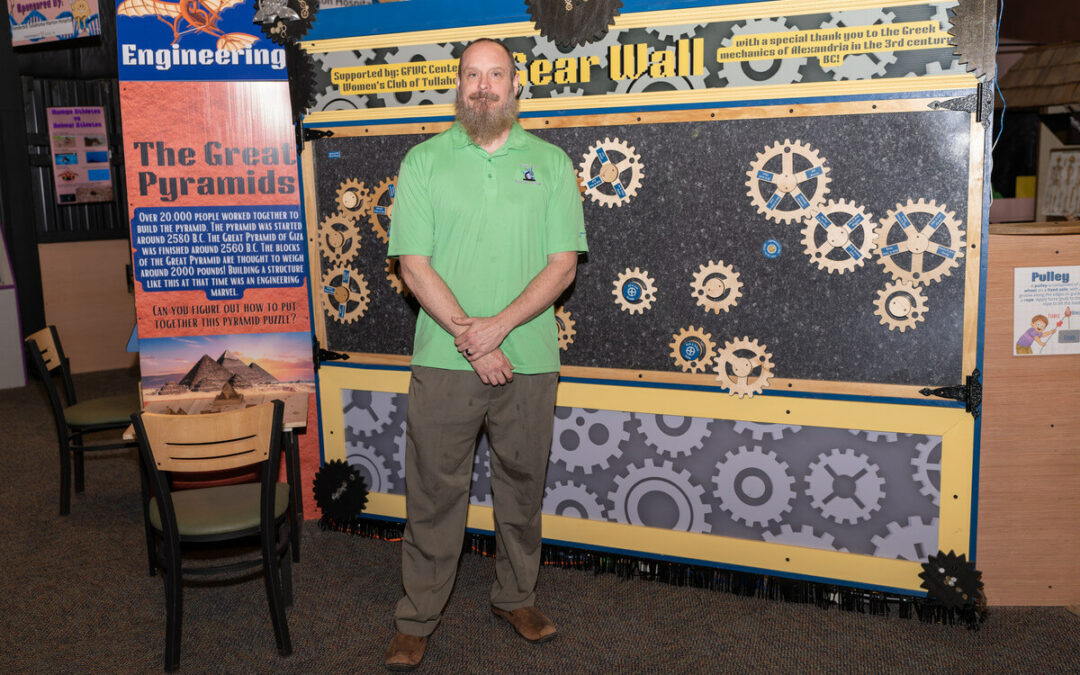 Hands-On Science Welcomes All to Come and Enjoy the Wonders of Science