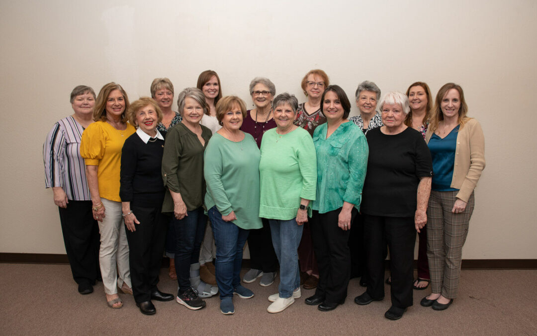 Local Teachers Association Gives Back to Fellow Teachers and the Community