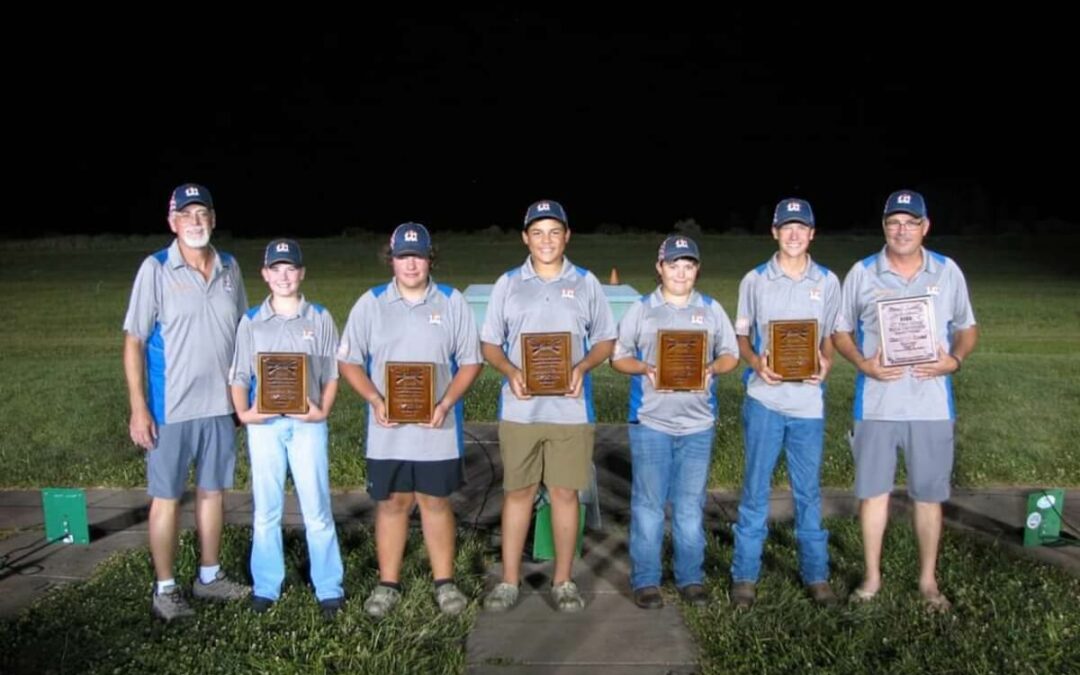 Lincoln County Trap Team Passes 16 Years of Teaching Safety and Sportsmanship.