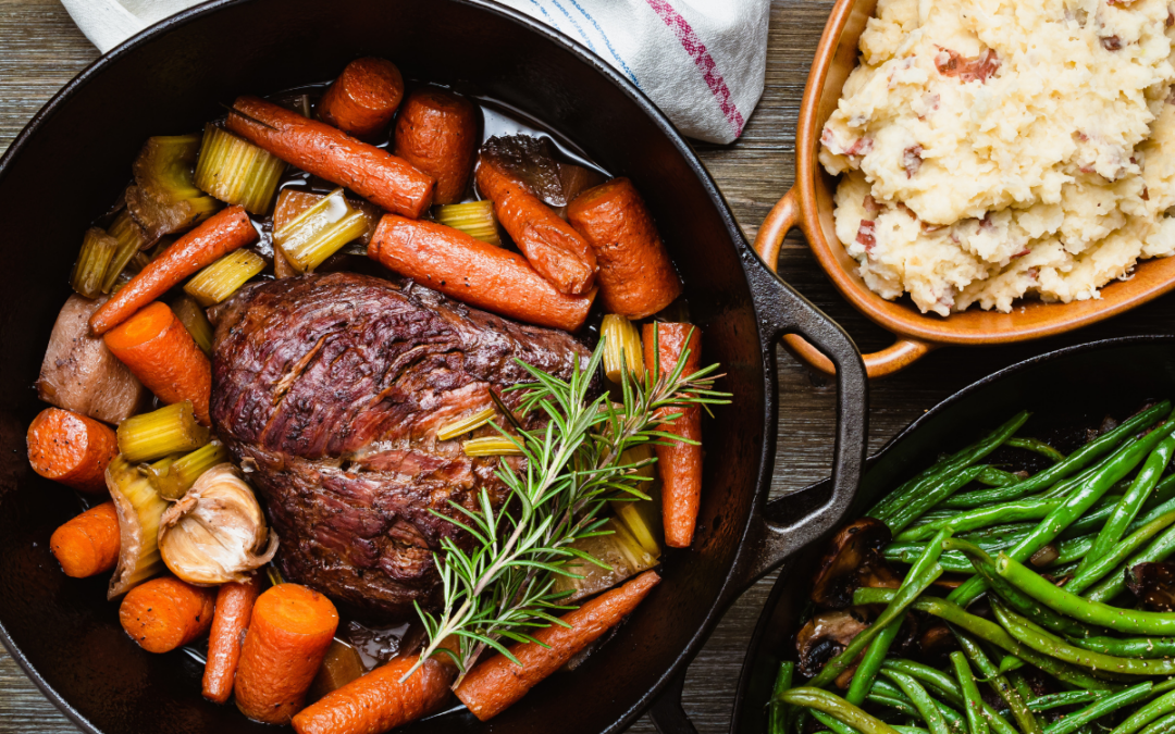 Recipes – Nothing Tastes Like Mama’s Cooking.