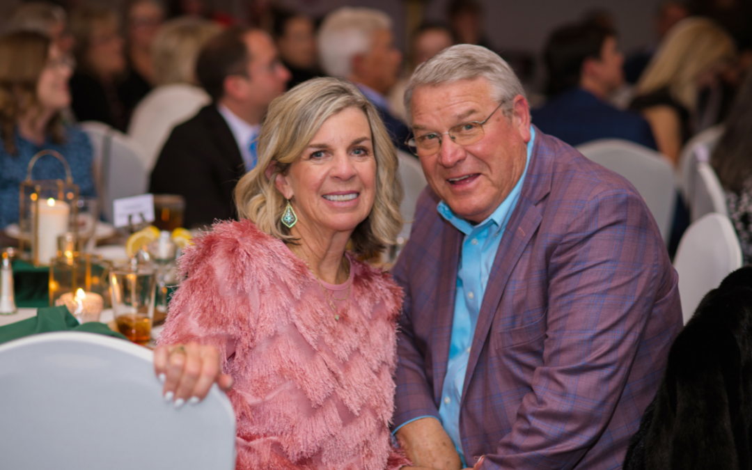 The Annual Chamber Event Celebrates All Things Local.