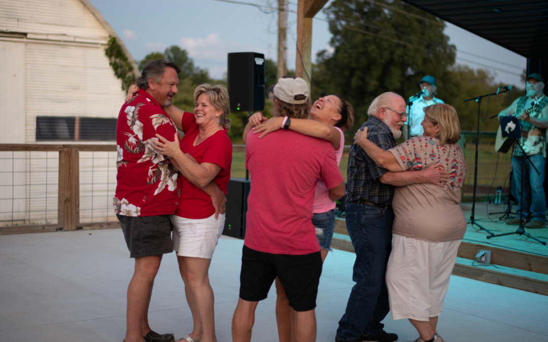 Get Ready for a Musical Rendezvous This Summer.