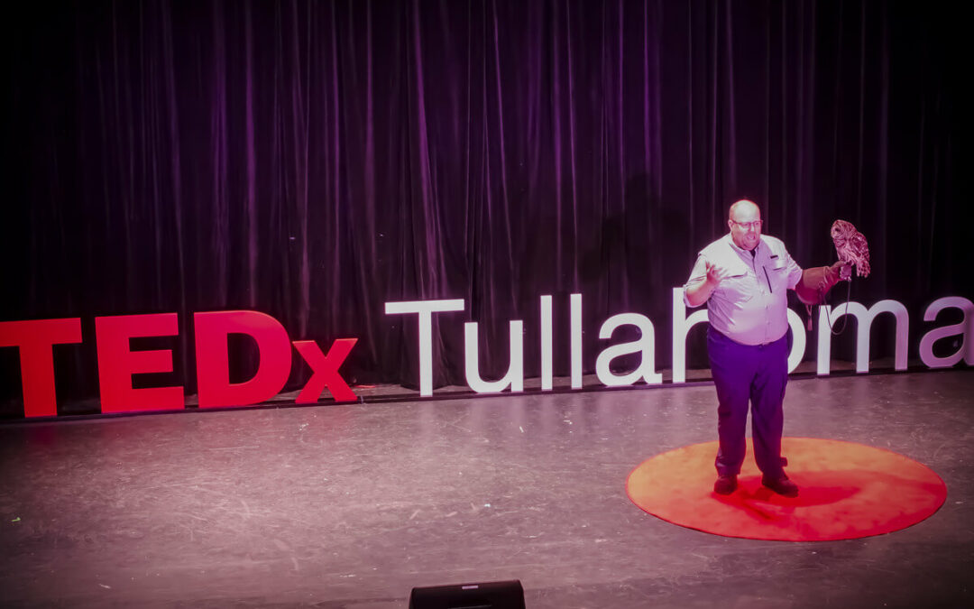 Tedx Showcases Local Excellence in 3rd Event