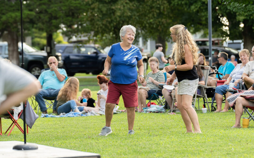 Get Ready for a Musical Rendezvous This Summer.