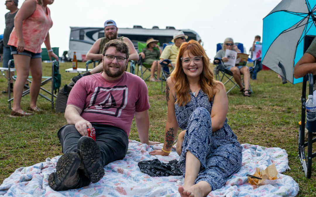 Get Ready for a Musical Rendezvous This Summer.