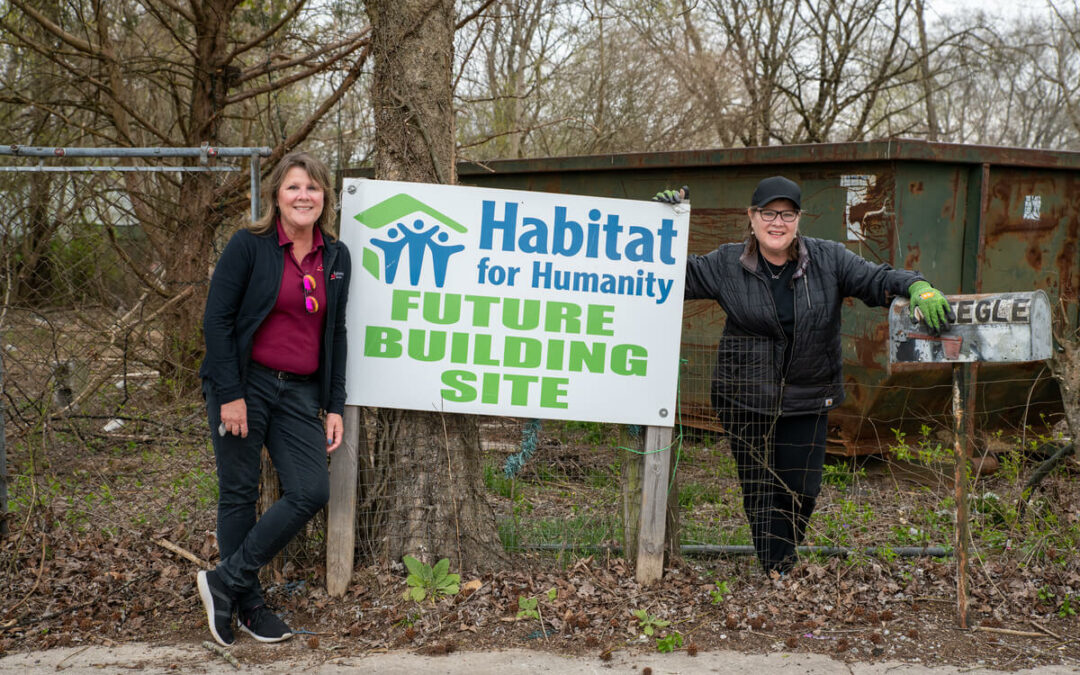 Habitat for Humanity Looks to Build In Tullahoma