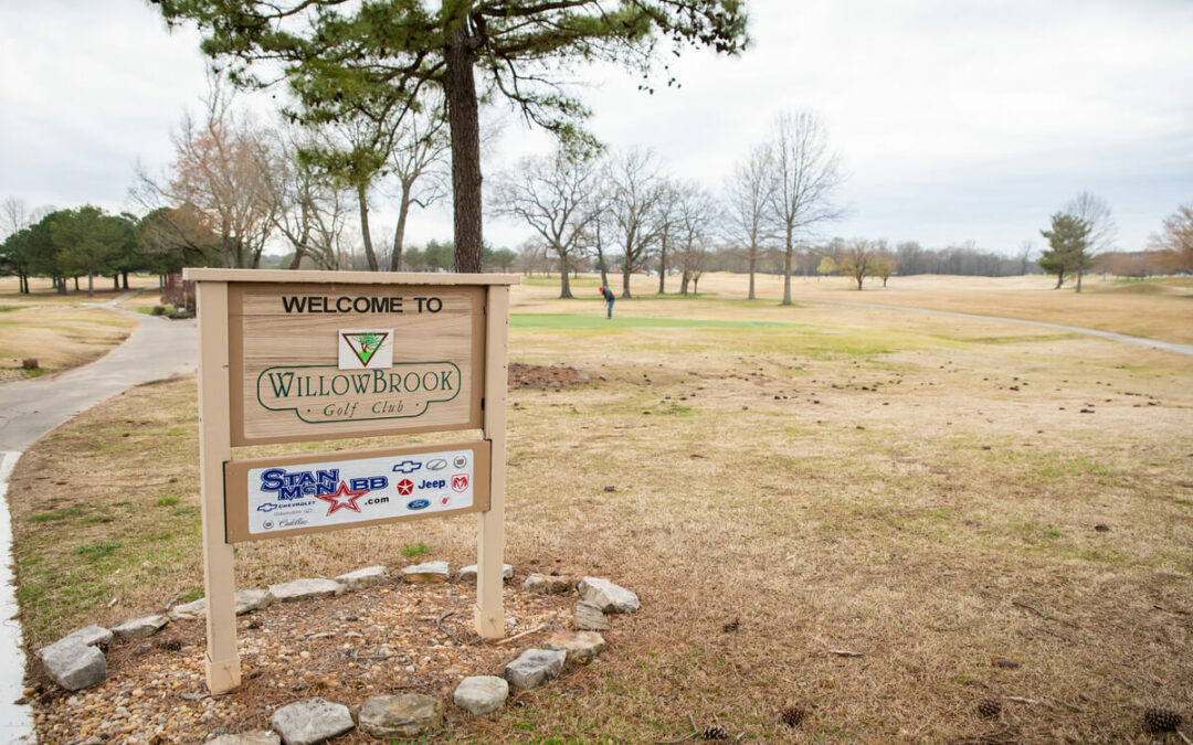 Willowbrook’s Senior Scramble Creates a Time of Camaraderie and Fun