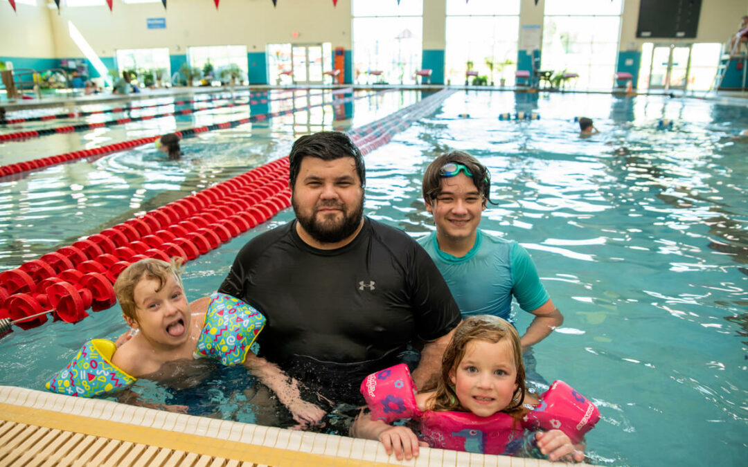 Inclusive Summer Fun With Manchester Parks & Recreation