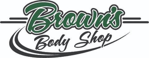 Brown's Body Shop