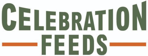 Celebration Feeds