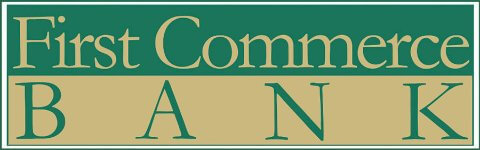 First Commerce Bank
