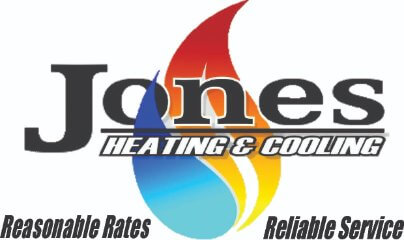 Jones Heating