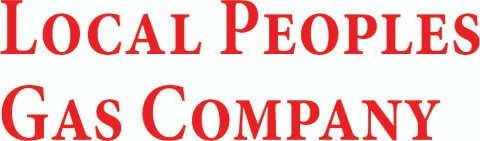 Local Peoples Gas Company