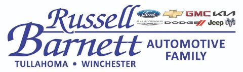 Russell Barnett
