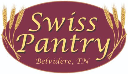 Swiss Pantry