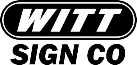 Witt Sign Co