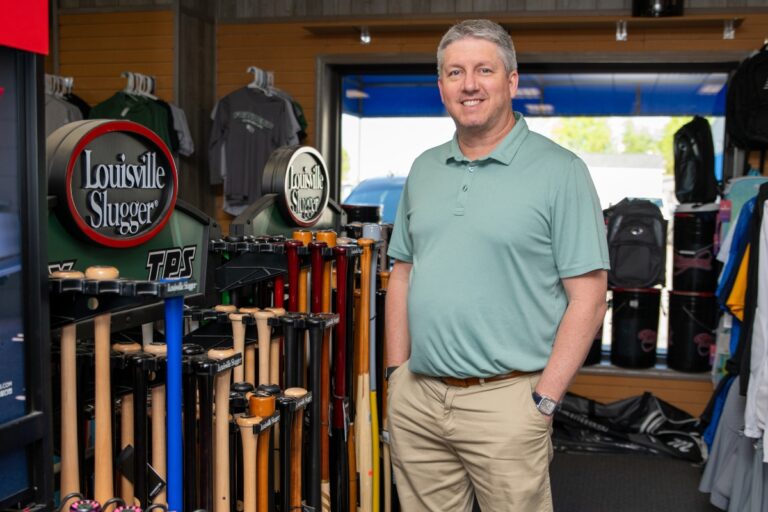 Nick Hayes: Sports World’s legacy continues