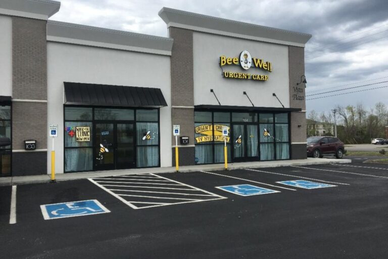 Bee Well Urgent Care: Putting quality healthcare first