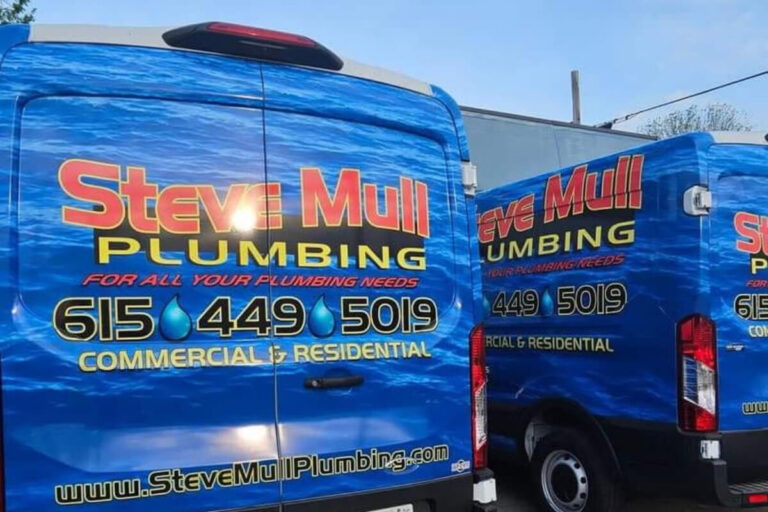 Steve Mull Plumbing: Building local trust through honest service