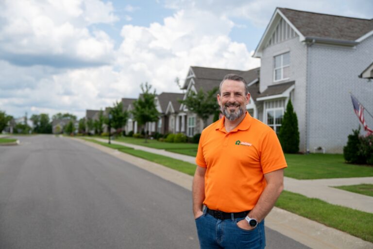 Jared Benoit: Refining real estate with compassion