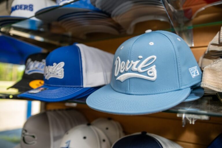 Sports World: Where hometown teams find their look