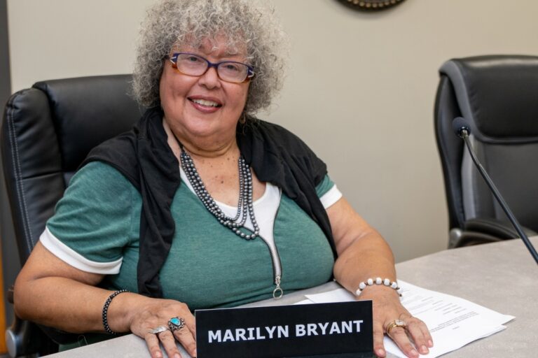 Marilyn Bryant: Preserving Lebanon’s heritage