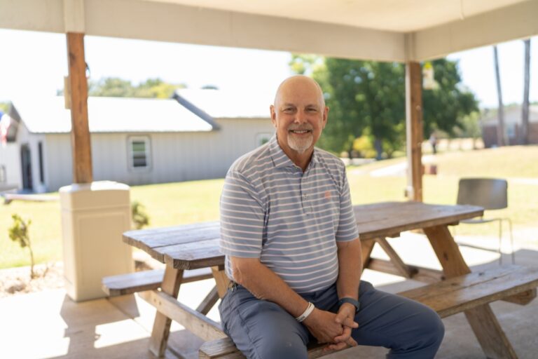 Tom Reynolds: His Way Recovery Center