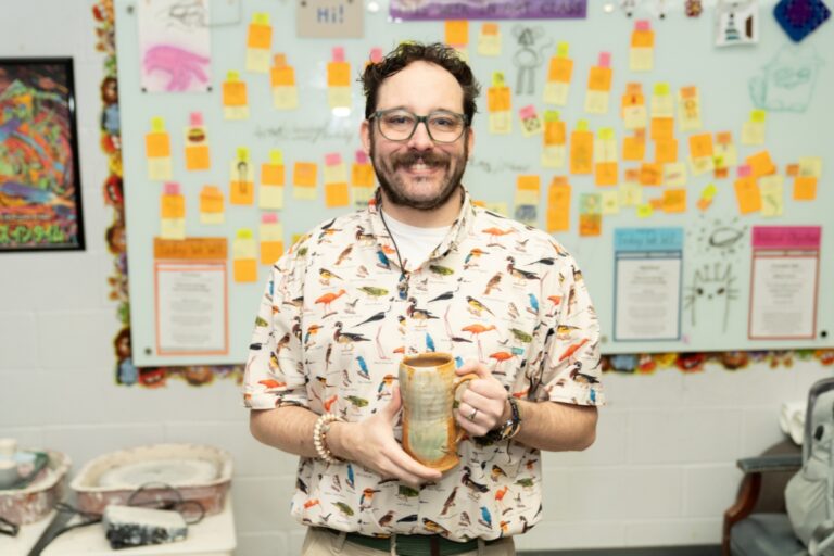 Tom Deal: Teaching every grade, every day