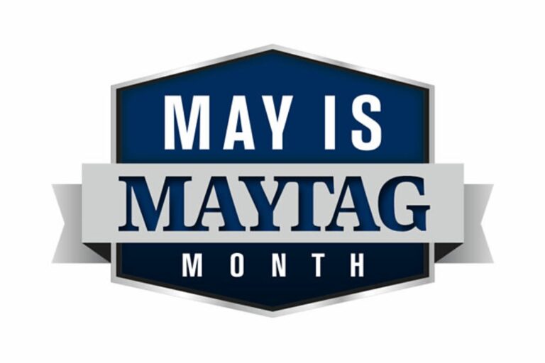 Bradford Appliance: Upgrade with Maytag