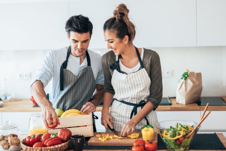 Exchange Holiday Cookbook: Turning your family’s recipes into local legacies