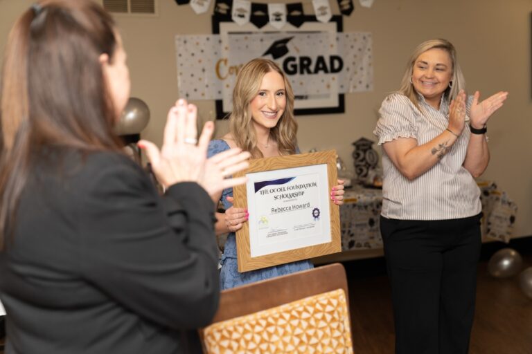 Elk River Health: Supporting students through scholarships