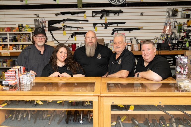 Elk River Trading Co.: Helping Fayetteville save money