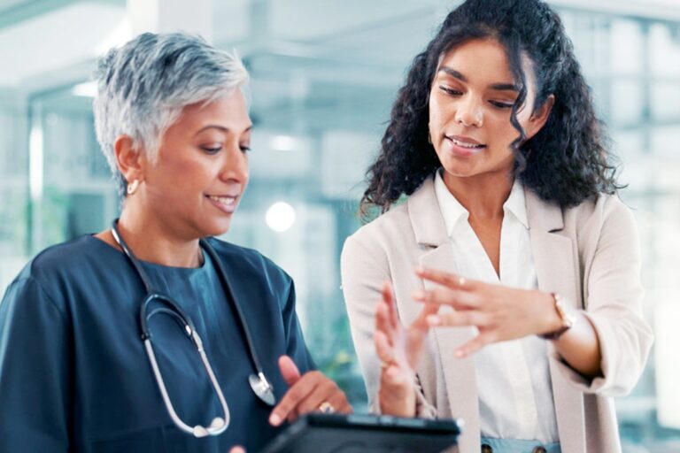Motlow State Community College: Boosting regional healthcare education 