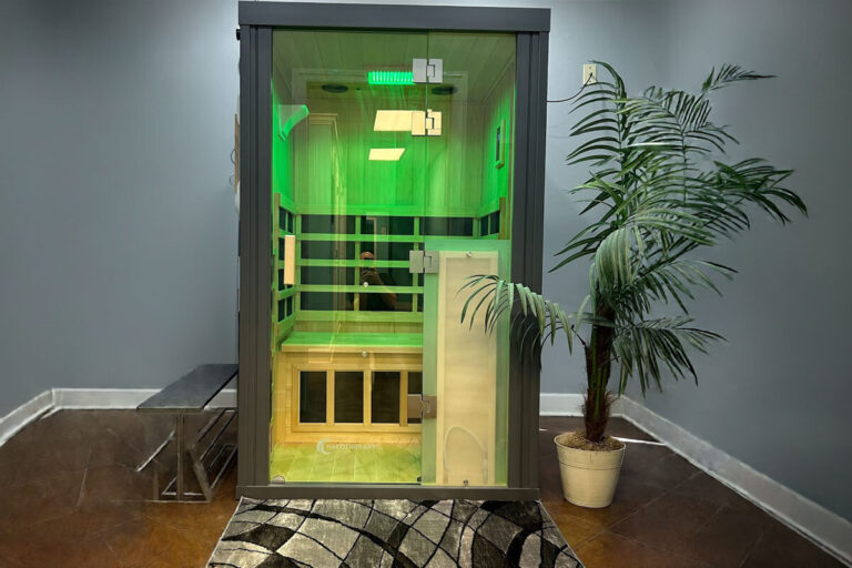 Southern Sun Tanning & Wellness: Modern wellness solutions