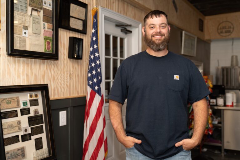 Stuart Rudy: Brothers’ keeper
