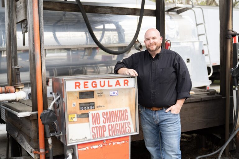 Small & Small Oil Co.: Trusted local warmth