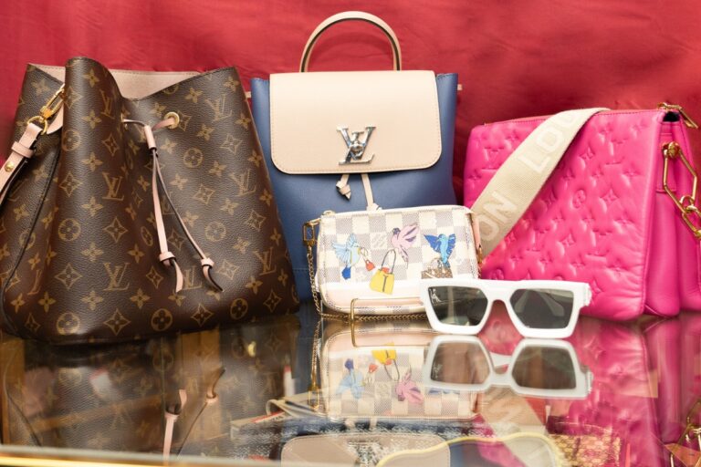 Elk River Trading: High fashion, better prices