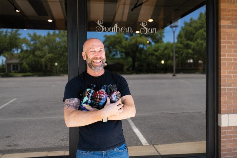Southern Sun: Refreshing local wellness