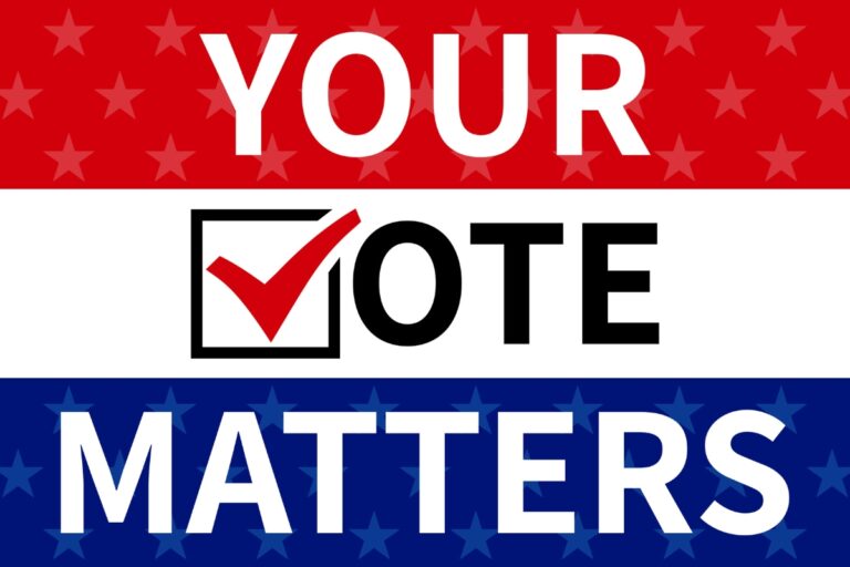 Lincoln County Election Commission: Your guide to the 2026 ballot