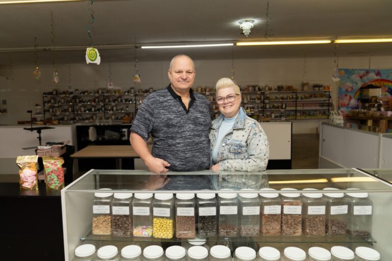 Elk Valley Nuts and Candy Company: Treats for every occasion