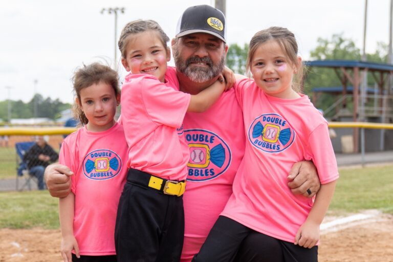 Greg Wiser: Coaching generations with heart