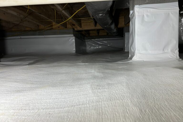 J&J Pest Control: Protecting homes from the ground up
