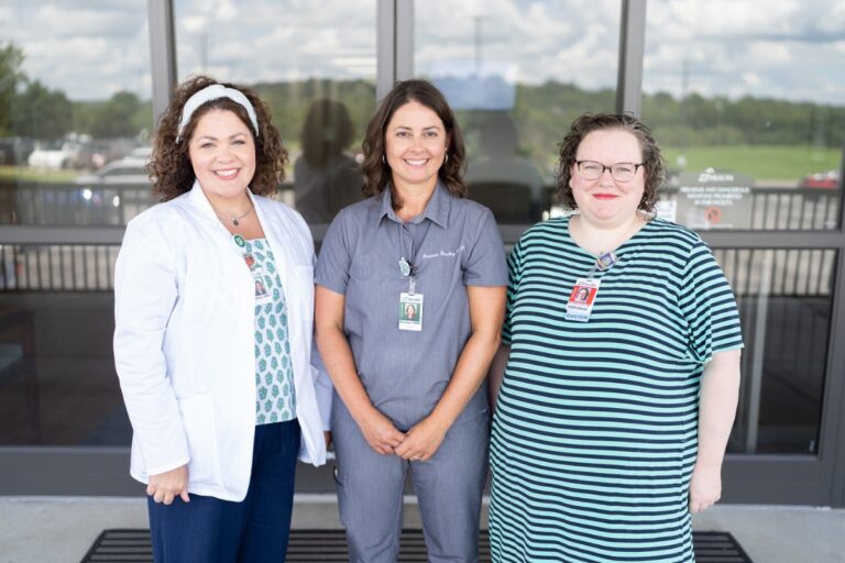 HH Lincoln Health: Expanding Specialty Care Close to Home at HH Lincoln Health