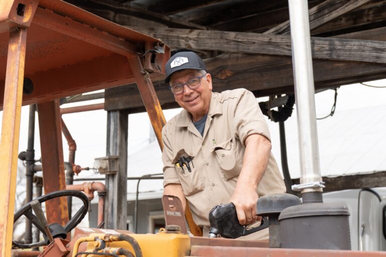 Small & Small Oil Co.: Powering the harvest with local trust