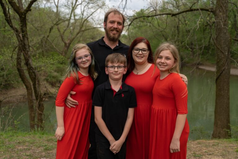 T&L Roofing: A family restored