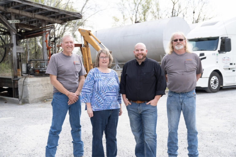 Small & Small Oil Co.: Powering the heart of local agriculture