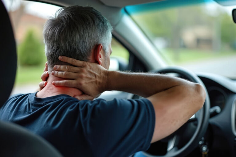 Hazel Green Chiropractic: Restoring relief after an accident